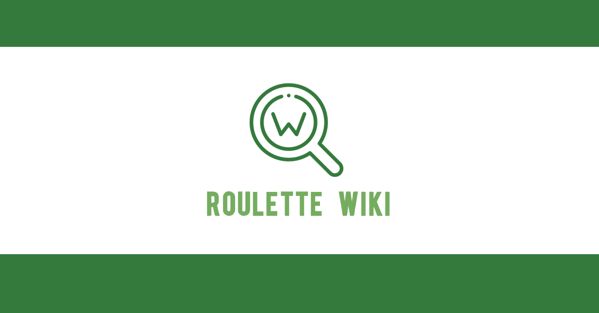 Roulette - Wikipedia