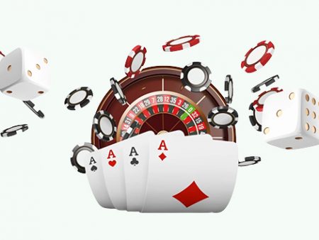 Gokken verantwoord houden: Preventie van gokverslaving